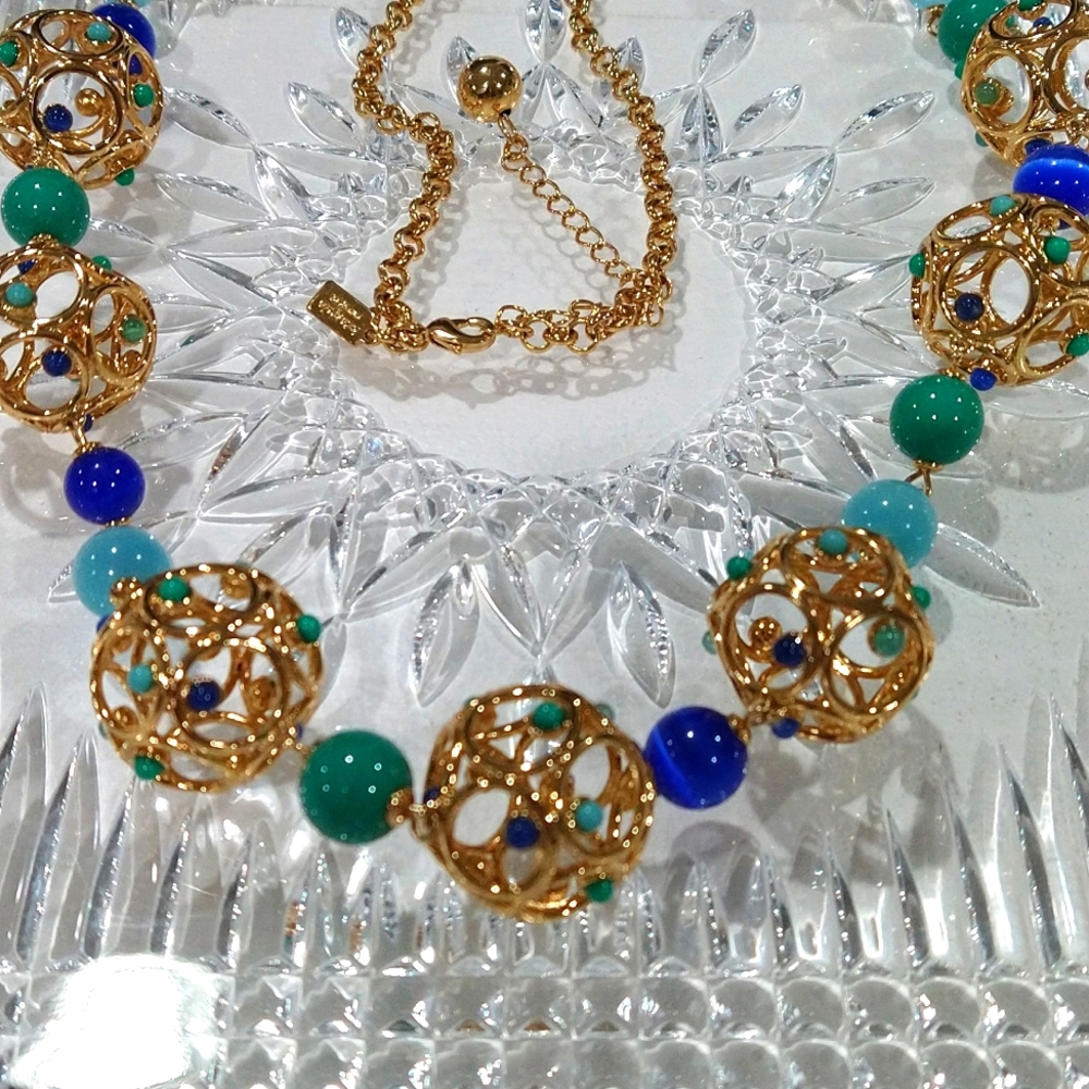 Kate Spade Necklace - Picture 2 of 6